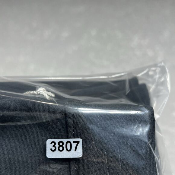 Soft Surroundings Black Pull-On Slim Fit Comfort Stretch Ankle Pants Women’s PXS - Picture 12 of 12